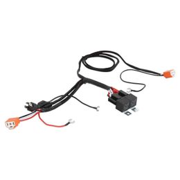 HLY-H840, Holley RetroBright Ground Switched Harnesses for 1965-1985 LAND CRUISER - H840 в ОАЭ, Дубай. Состояние - новое. Цена 150 AED. Фото, контакты продавца | AUTO.AE