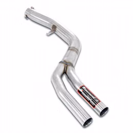 526112, SUPERSPRINT 526112 Front Pipes Kit for BMW G29 Z4 в ОАЭ, Дубай. Состояние - новое. Цена 4 260 AED. Фото, контакты продавца | AUTO.AE