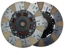 RAM-30-2230N, RAM Replacement 10.5 Dual Disc Packs for 2011-2017 MUSTANG - 30-2230N в ОАЭ, Дубай. Состояние - новое. Цена 2 870 AED. Фото, контакты продавца | AUTO.AE