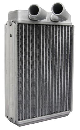FSS-90745, Four Seasons Heater Cores 90745 в ОАЭ, Дубай. Состояние - новое. Цена 300 AED. Фото, контакты продавца | AUTO.AE