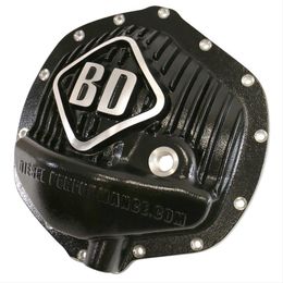 BDD-1061825, BD Diesel 14 Bolt AAM 11.5 Inch  Differential Cover 1061825 в ОАЭ, Дубай. Состояние - новое. Цена 1 410 AED. Фото, контакты продавца | AUTO.AE