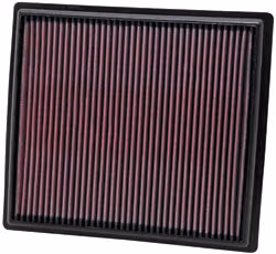33-2442, K&N 33-2442 Replacement Air Filter BUICK LACROSSE 2.4/3.6L 2010-2011 في الإمارات, دبي. Condition - new. Price 440 AED. Photo, seller contacts | AUTO.AE