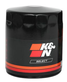KNN-SO-1007, K&N Select Oil Filters SO-1007 في الإمارات, دبي. Condition - new. Price 60 AED. Photo, seller contacts | AUTO.AE