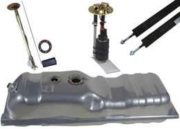 HCT-S0173, Brothers Trucks EFI Fuel Tanks FITK87SB73-81255L в ОАЭ, Дубай. Состояние - новое. Цена 3 430 AED. Фото, контакты продавца | AUTO.AE