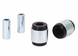 WHL-W63614, WHITELINE - Control Arm Bushings and Bearings for 2017-2020 124 SPIDER, 2016-2026 MX-5 MIATA - W63614 في الإمارات, دبي. Condition - new. Price 210 AED. Photo, seller contacts | AUTO.AE
