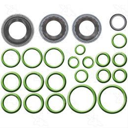 FSS-26743, Four Seasons Air Conditioning O-Ring and Gasket Kits 26743 in UAE, Dubai. Condition - new. Price 60 AED. Photo, seller contacts | AUTO.AE