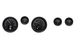 DAK-HDX70PFIRK, Dakota Digital HDX Direct-Fit Analog Gauge Systems for 1970-1981 FIREBIRD - HDX-70P-FIR-K in UAE, Dubai. Condition - new. Price 7,380 AED. Photo, seller contacts | AUTO.AE