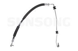 SUG-3401230, Sunsong Power Steering Hose Assemblies for 2007-2011 CR-V - 3401230 в ОАЭ, Дубай. Состояние - новое. Цена 250 AED. Фото, контакты продавца | AUTO.AE