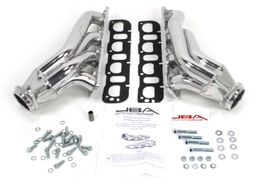 JBA-1965SJS, JBA Performance Exhaust Cat4ward Headers 1965SJS in UAE, Dubai. Condition - new. Price 3,830 AED. Photo, seller contacts | AUTO.AE