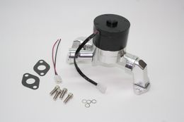 PQX-4545421, PRW High-Flow Billet Electric Water Pumps 4545421 in UAE, Dubai. Condition - new. Price 1,980 AED. Photo, seller contacts | AUTO.AE