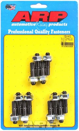 ARP-120-1412, ARP Chromoly Header Stud Kits 120-1412 in UAE, Dubai. Condition - new. Price 200 AED. Photo, seller contacts | AUTO.AE