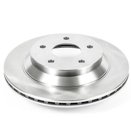 PWR-AR-8240, PowerStop Autospecialty OE Replacement Rotors for 1988-1995 CORVETTE - AR8240 in UAE, Dubai. Condition - new. Price 210 AED. Photo, seller contacts | AUTO.AE