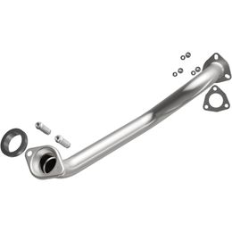 BRE-107-0031, BRExhaust Direct-Fit Intermediate Pipes for 2012-2015 CIVIC, 2013-2014 ILX - 107-0031 в ОАЭ, Дубай. Состояние - новое. Цена 1 230 AED. Фото, контакты продавца | AUTO.AE