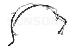 SUG-3401238, Sunsong Power Steering Hose Assemblies for 2005-2014 TACOMA - 3401238 in UAE, Dubai. Condition - new. Price 510 AED. Photo, seller contacts | AUTO.AE