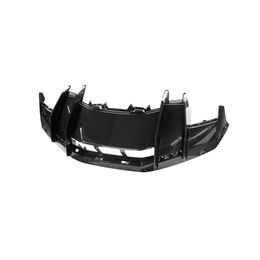 L6 444 26, NOVITEC L6 444 26 Diffuser, Visible Carbon for LAMBORGHINI Revuelto (with Rear-View Camera) 2023- in UAE, Dubai. Condition - new. Price 38,330 AED. Photo, seller contacts | AUTO.AE