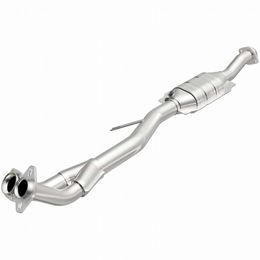 23818, MAGNAFLOW 23818 Catalytic Converter Direct-Fit Standard Grade for BMW 540i 1994-1995 in UAE, Dubai. Condition - new. Price 4,160 AED. Photo, seller contacts | AUTO.AE