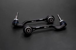 Q1201, HARDRACE Q1201 Front lower rear straight arm (harden rubber) - 2PCS/SET for BMW 2'S G42/ 3'S G20/21/ 4'S G22/23/26 in UAE, Dubai. Condition - new. Price 1,760 AED. Photo, seller contacts | AUTO.AE