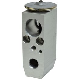 UAC-EX10079C, Universal Air Conditioner Air Conditioning Expansion Valves EX 10079C in UAE, Dubai. Condition - new. Price 90 AED. Photo, seller contacts | AUTO.AE