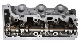 EGN-CH1087R, Enginetech Cylinder Heads CH1087R in UAE, Dubai. Condition - new. Price 2,720 AED. Photo, seller contacts | AUTO.AE