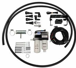 PAD-A4SPBC186, PureFlow AirDog 4G Fuel Air Separation Systems A4SPBC186 في الإمارات, دبي. Condition - new. Price 3,410 AED. Photo, seller contacts | AUTO.AE