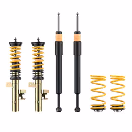 STQ-13275019, ST Suspensions ST Coilover Kits for 2010-2013 3 - 13275019 في الإمارات, دبي. Condition - new. Price 5,200 AED. Photo, seller contacts | AUTO.AE