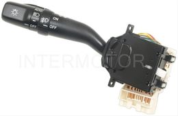 SMP-CBS1245, Standard Motor Combination Switches for 1998-1999 AVALON, 2001-2003 SIENNA, 2004-2006 SOLARA - CBS-1245 в ОАЭ, Дубай. Состояние - новое. Цена 590 AED. Фото, контакты продавца | AUTO.AE