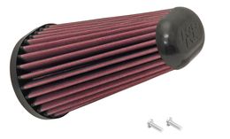 E-0666, K&N E-0666 Replacement Air Filter PORSCHE BOXTER 2.7L H6; 2013 in UAE, Dubai. Condition - new. Price 440 AED. Photo, seller contacts | AUTO.AE