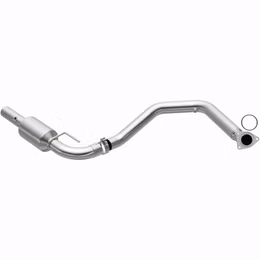 280427, MAGNAFLOW 280427 Catalytic Converter Direct-Fit OEM Grade for CHEVROLET Express 4500 2009-2009 في الإمارات, دبي. Condition - new. Price 6,510 AED. Photo, seller contacts | AUTO.AE