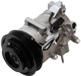 FSS-178362, Four Seasons Air Conditioning Compressors for 2018-2025 ODYSSEY - 178362 in UAE, Dubai. Condition - new. Price 1,550 AED. Photo, seller contacts | AUTO.AE