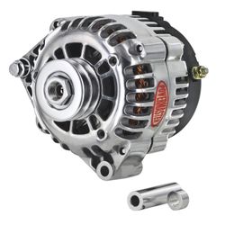 PWM-8-68529, Powermaster Street Alternators 8-68529 in UAE, Dubai. Condition - new. Price 1,530 AED. Photo, seller contacts | AUTO.AE
