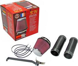 57-0680, K&N 57-0680 Performance Air Intake System BMW 118D/120D 2.0D 143/177BHP في الإمارات, دبي. Condition - new. Price 1,000 AED. Photo, seller contacts | AUTO.AE