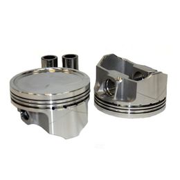 DMS-3-2925-4130, D.S.S. FX-Series Forged 2618 Alloy Pistons with XR Wrist Pins 3-2925-4130 в ОАЭ, Дубай. Состояние - новое. Цена ⁦4 590 AED⁩. Фото, контакты продавца | AUTO.AE