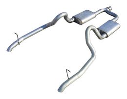PYE-SFM50, Pypes Street Pro Exhaust Systems for 1998-2004 MUSTANG - SFM50 в ОАЭ, Дубай. Состояние - новое. Цена 2 530 AED. Фото, контакты продавца | AUTO.AE