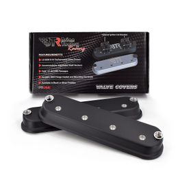 BTC-VCA-03-BLK, BTR Valve Covers VCA-03-BLK в ОАЭ, Дубай. Состояние - новое. Цена 1 340 AED. Фото, контакты продавца | AUTO.AE