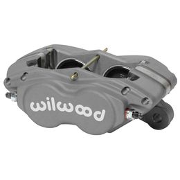 WIL-120-17773, Wilwood Forged Dynalite-M Calipers 120-17773 في الإمارات, دبي. Condition - new. Price ⁦960 AED⁩. Photo, seller contacts | AUTO.AE