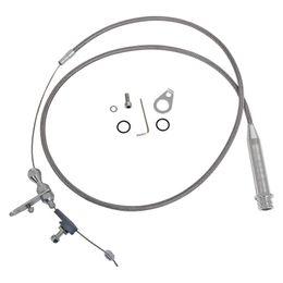 SUM-200035, Summit Racing™ Kickdown Cable Kits SUM-200035 في الإمارات, دبي. Condition - new. Price 240 AED. Photo, seller contacts | AUTO.AE