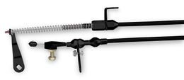 LOK-XKD-2AODHT, Lokar Midnight Series Stainless Steel Hi-Tech Kickdown Kits XKD-2AODHT in UAE, Dubai. Condition - new. Price 690 AED. Photo, seller contacts | AUTO.AE