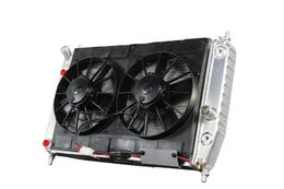 DWR-4139105B, DeWitts Direct-Fit Pro-Series Radiator Modules for 2005-2011 CORVETTE - 32-4139105B в ОАЭ, Дубай. Состояние - новое. Цена 7 850 AED. Фото, контакты продавца | AUTO.AE