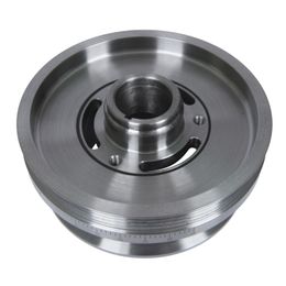 SUM-C2503, Summit Racing™ Bracket Racer SFI Harmonic Dampers for 1997-2013 CORVETTE, 2004-2007 CTS, 2008-2009 G8 - SUM-C2503 في الإمارات, دبي. Condition - new. Price 940 AED. Photo, seller contacts | AUTO.AE