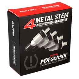 AUE-MXSENSORMVK, Autel Tools TPMS Sensor Valve Stems MXSENSORMVK في الإمارات, دبي. Condition - new. Price 50 AED. Photo, seller contacts | AUTO.AE