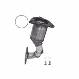 APH-641387, AP Exhaust Direct-Fit Catalytic Converters for 2010-2012 FUSION, 2010-2011 MILAN - 641387 in UAE, Dubai. Condition - new. Price 1,570 AED. Photo, seller contacts | AUTO.AE