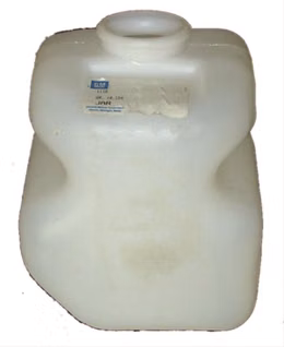 GMK-4012-242-711, Goodmark Windshield Washer Fluid Reservoirs GMK4012242711 in UAE, Dubai. Condition - new. Price 210 AED. Photo, seller contacts | AUTO.AE
