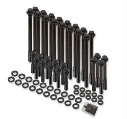 EAR-HBS-001ERL, Earl's Performance Cylinder Head Bolt Kits HBS-001ERL في الإمارات, دبي. Condition - new. Price 1,200 AED. Photo, seller contacts | AUTO.AE