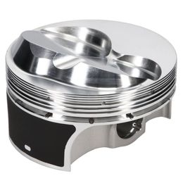 378094L, JE 378094L Piston Single (4.145 in. Bore, 1.335 in. CH, 14.50 CC) for CHEVROLET Small Block Engine في الإمارات, دبي. Condition - new. Price 1,010 AED. Photo, seller contacts | AUTO.AE