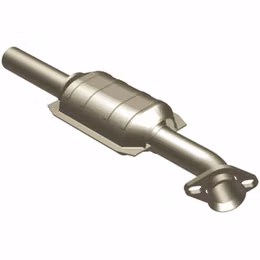 23369, MAGNAFLOW 23369 Catalytic Converter Direct-Fit Standard Grade for FORD Tempo 1992-1994 in UAE, Dubai. Condition - new. Price 1,060 AED. Photo, seller contacts | AUTO.AE