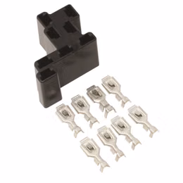 AWW-500189, American Autowire Wiring Connectors 500189 in UAE, Dubai. Condition - new. Price 50 AED. Photo, seller contacts | AUTO.AE