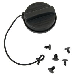 SUM-290415, Summit Racing™ Tethered Fuel Tank Caps SUM-290415 في الإمارات, دبي. Condition - new. Price 80 AED. Photo, seller contacts | AUTO.AE