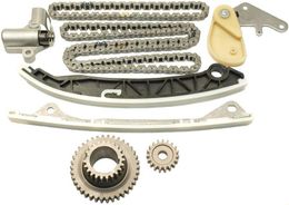 CLO-9-0723SA, Cloyes Timing Chain and Gear Sets for 2011-2013 JUKE, 2013-2018 SENTRA - 9-0723SA في الإمارات, دبي. Condition - new. Price 890 AED. Photo, seller contacts | AUTO.AE