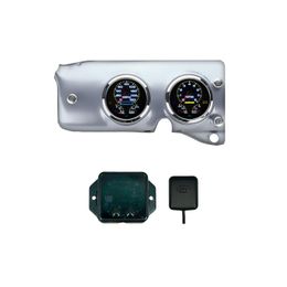 IZL-AP5998-S9020, Intellitronix 1947-1953 Chevy Truck Direct-Fit Analog Gauge Kits for 1947-1953 TRUCK - AP5998-S9020 in UAE, Dubai. Condition - new. Price 3,610 AED. Photo, seller contacts | AUTO.AE