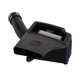 SBF-75-5131-1D, S&B Filters Dry Filter Cold Air Intake Kits for 1994-1996 F-250, 1995-1997 F-350 - 75-5131-1D في الإمارات, دبي. Condition - new. Price 1,810 AED. Photo, seller contacts | AUTO.AE